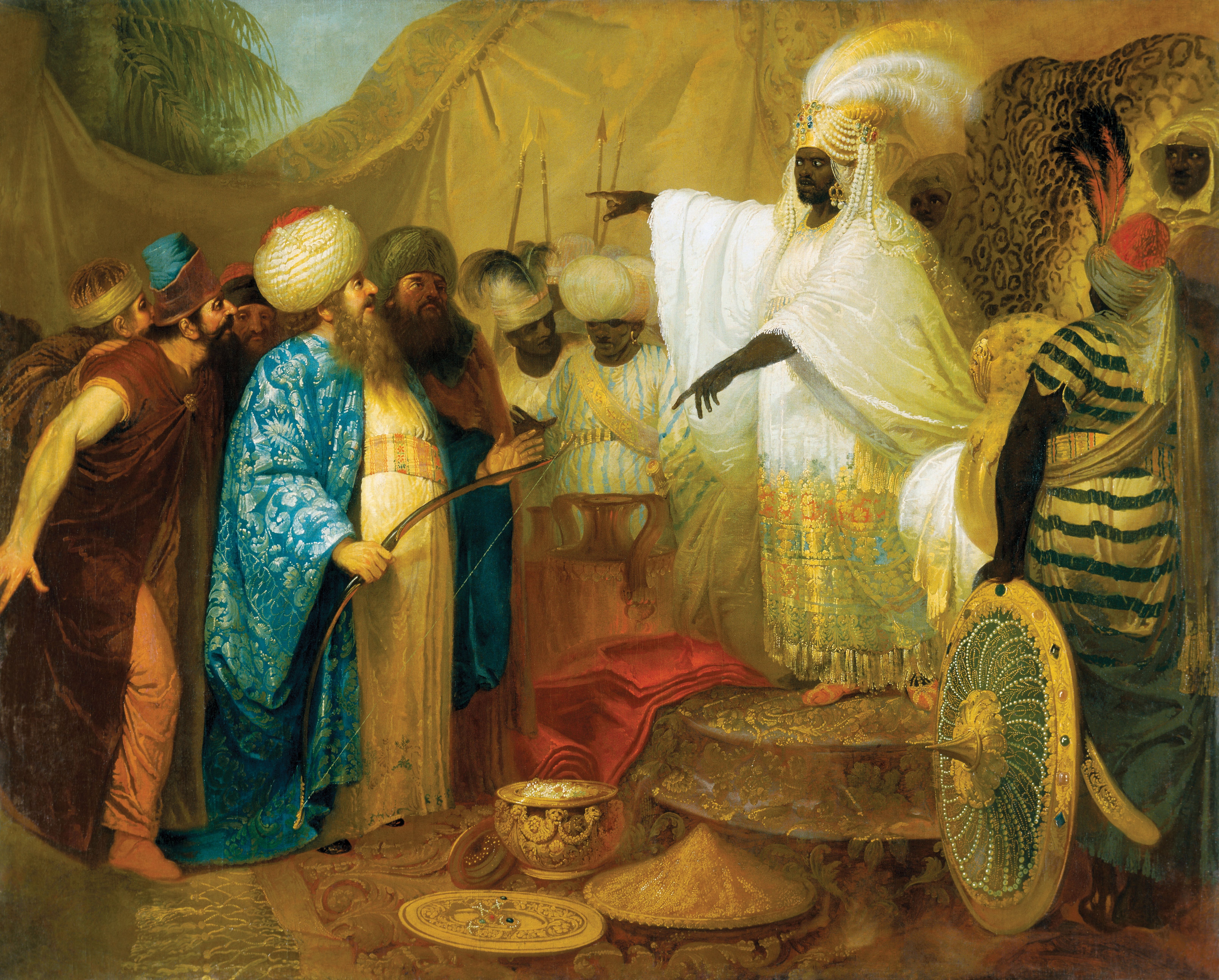 Understanding and Transforming Patronage – Entrusted to the Dirt